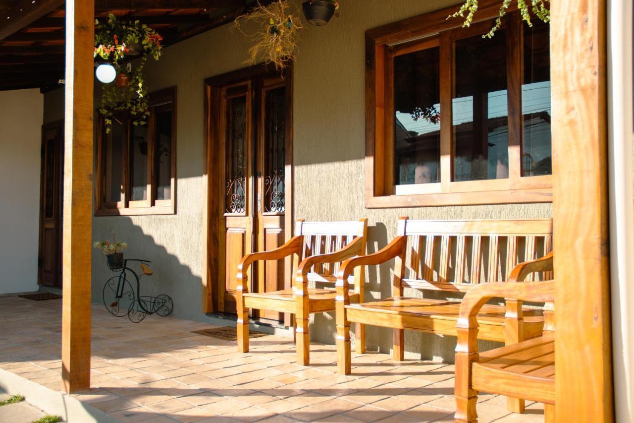 Pouso Primavera Tiradentes Exterior photo
