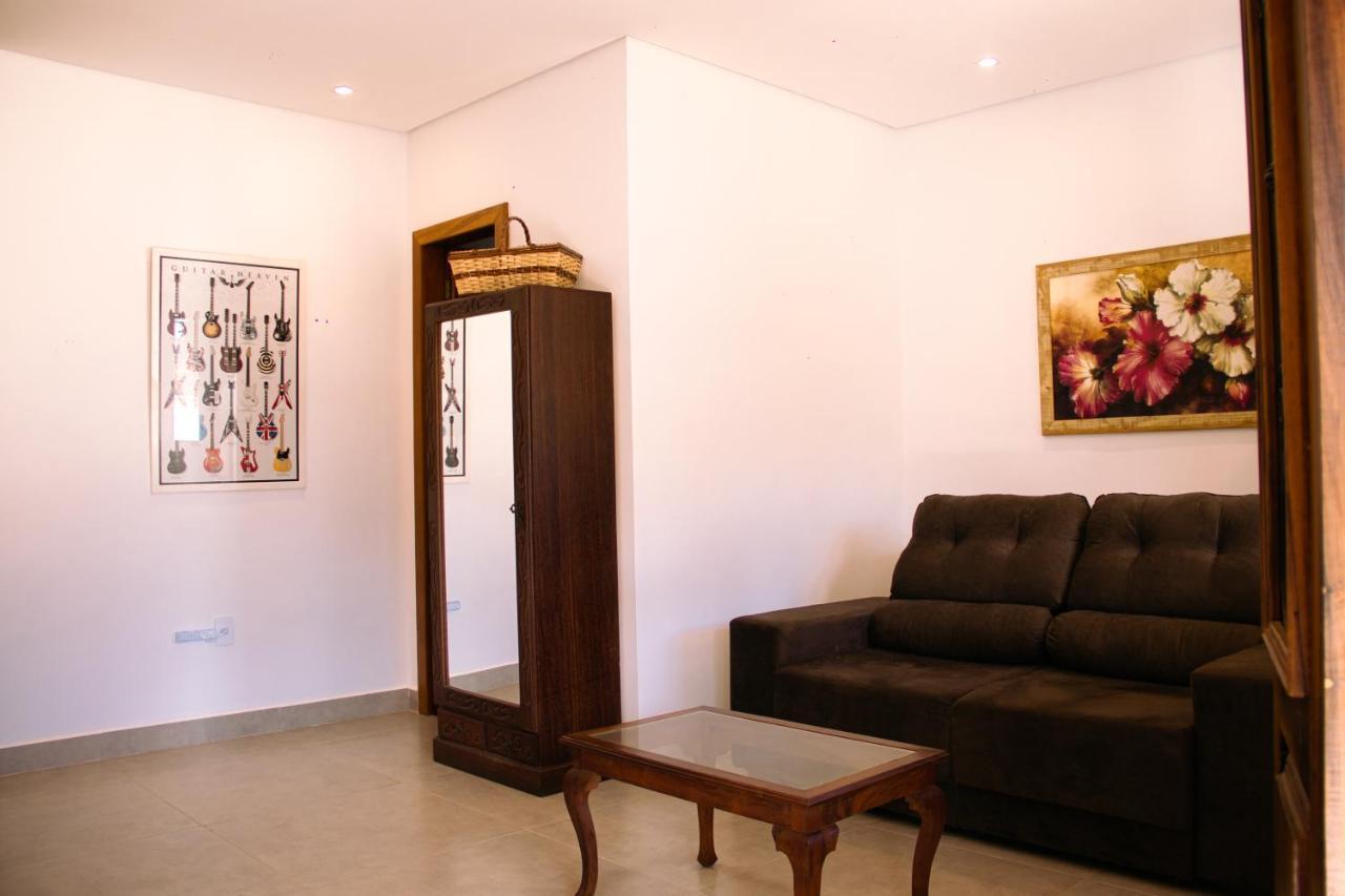Pouso Primavera Tiradentes Exterior photo