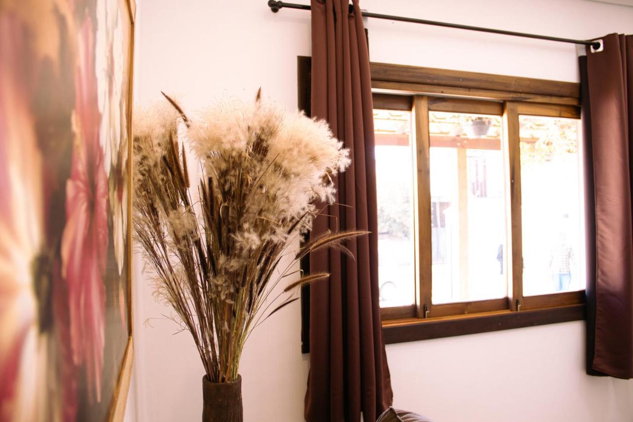 Pouso Primavera Tiradentes Exterior photo