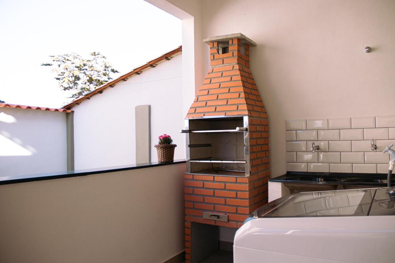 Pouso Primavera Tiradentes Exterior photo